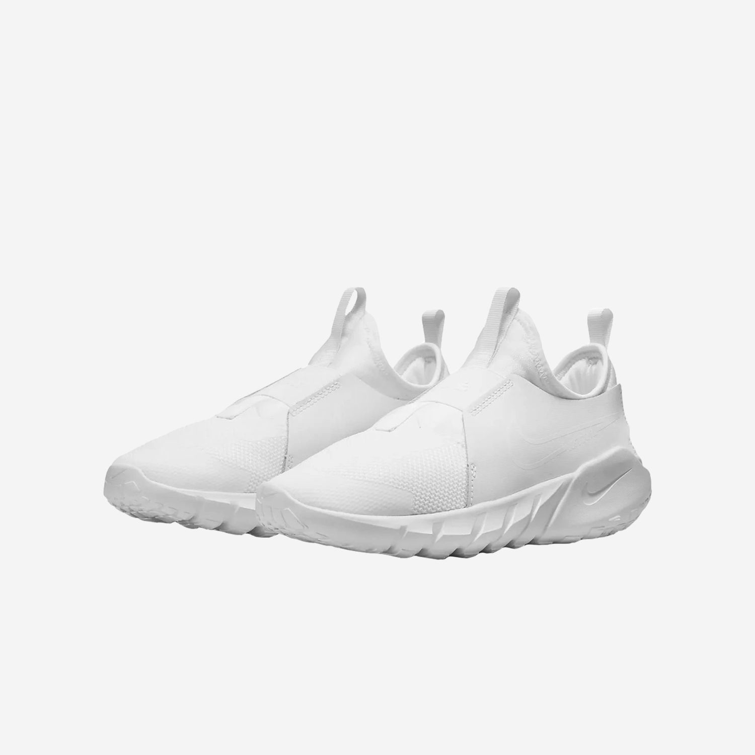 Zapatillas Nike Flex Runner 2 GS Sportswear Junior DJ6038100 Blanco