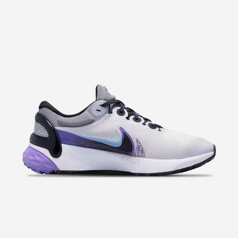 Nike free run hombre purpura online