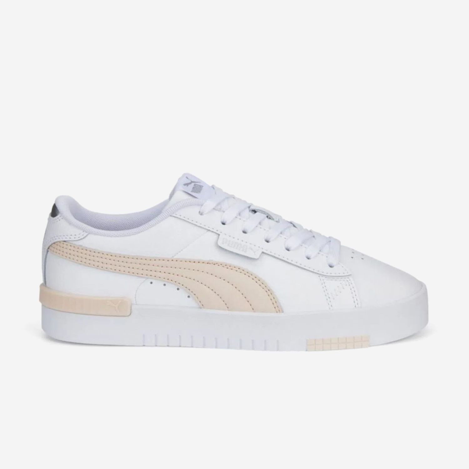 Puma Zapatilla Urbana Mujer Jada Renew Better blanco