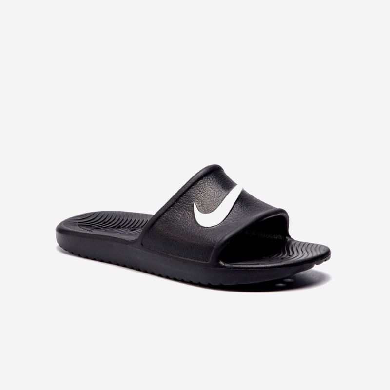 Nike kawa shower slides junior online