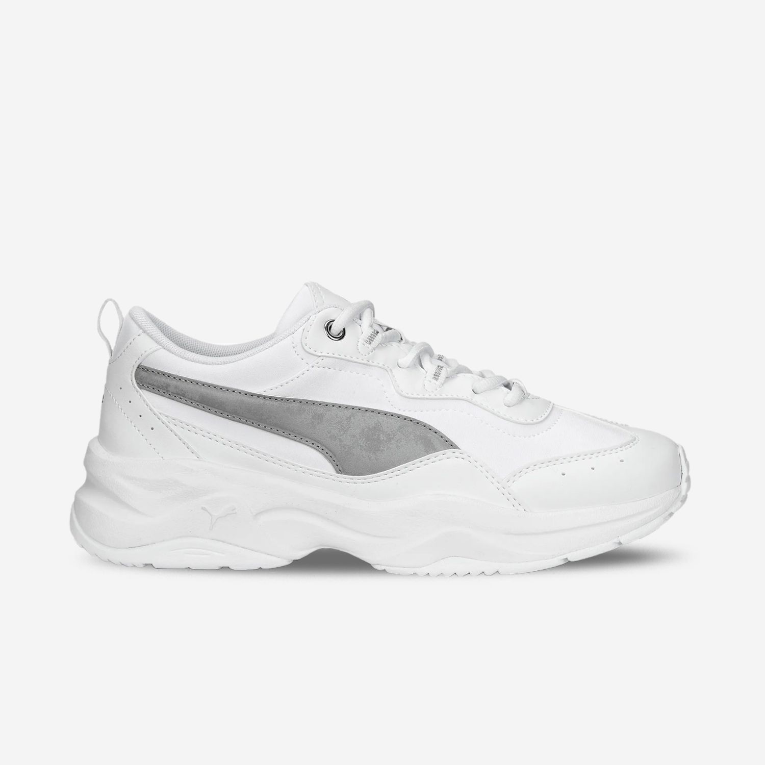 Zapatillas puma discount cilia lux mujer