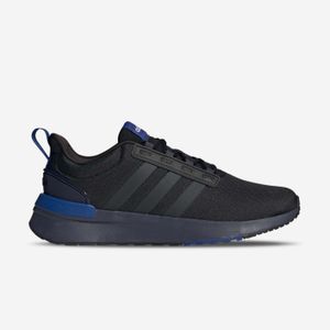 Zapatillas Adidas Racer Tr21 Running Hombre Negro HP2726