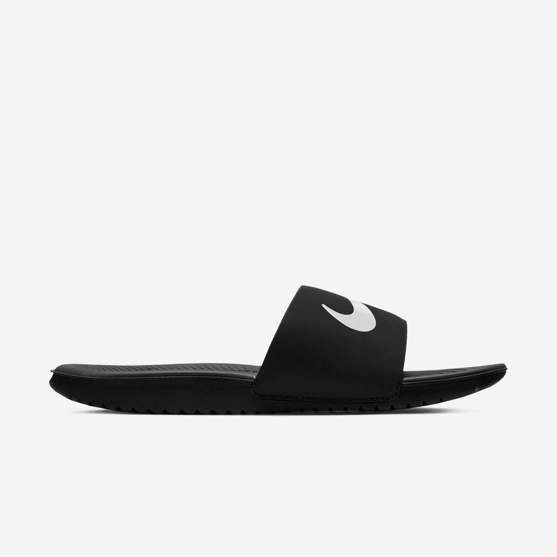 Sandalias Nike Kawa Slide Sportswear Inf-Jr Negro 819352-001 Sandalias Nike Kawa Slide Sportswear Inf-Jr Negro talla 2 | 1000729420