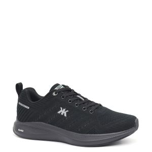 Zapatillas Hombre Running Kaida KD21-03M Negro