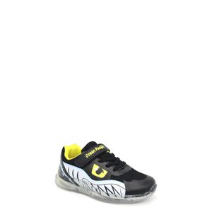 Zapatillas Urbanas para Niño Ocean Pacific REXTER-G2B Negro