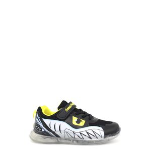 Zapatillas Urbanas para Niño Ocean Pacific REXTER-G2B Negro