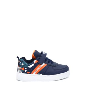 Zapatillas Urbanas para Niño Ocean Pacific LIO-G21 Azul