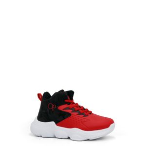 Zapatillas Urbanas para Niño Ocean Pacific KIOR-N22 Rojo
