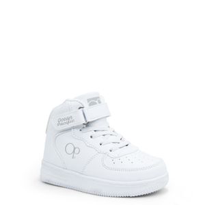 Zapatillas Urbanas para Niño Ocean Pacific UNAY-G22 Blanco