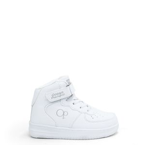 Zapatillas Urbanas para Niño Ocean Pacific UNAY-G22 Blanco