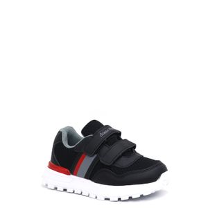 Zapatillas Urbanas para Niño Ocean Pacific HARU-G1B Negro