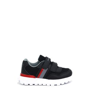 Zapatillas Urbanas para Niño Ocean Pacific HARU-G1B Negro