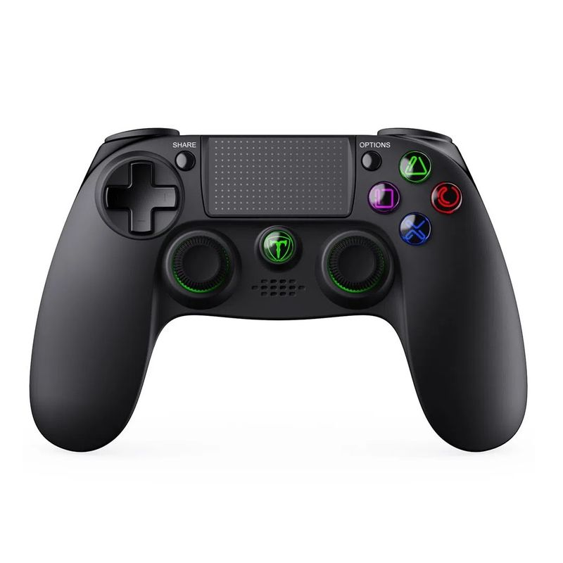 Mando Bluetooth Inalámbrico Gamepad - Real Plaza