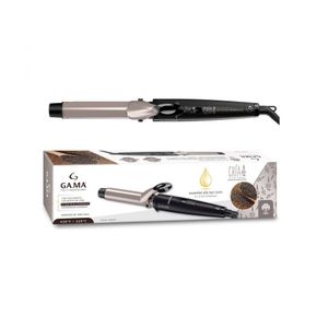 Rizadora de Cabello Gama con Esencia de Chia 25MM