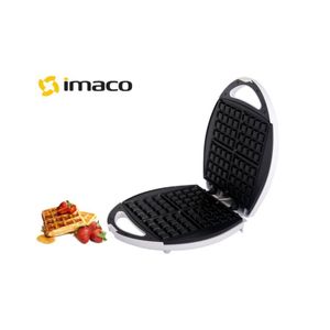Waflera Imaco Maker 1500W WM415