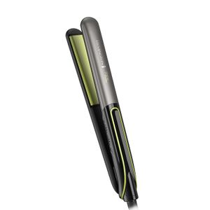 Plancha Alisadora Remington S12A Shine Therapy Aguacate con Macadamia