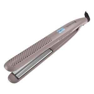 Plancha Alisadora Remington Wet2Straight S27A Uso en Cabello Húmedo o Seco