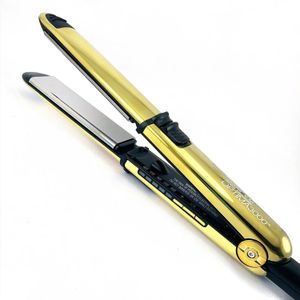 Plancha Alisadora Babyliss Profesional BNTG3000TPE Optima 3000 Dorada 32mm
