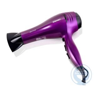 Secador Siegen SG-3031 Morado 2200 Watts