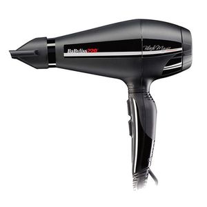 Secador Babyliss Profesional Black Magic B6400PE 2000 Watts