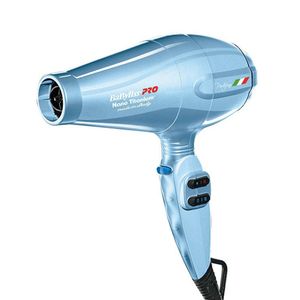Secador Babyliss Profesional Portofino BNTB6610NPE 2000 Watts Azul