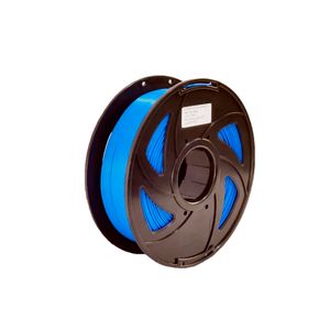 Filamento de Impresión 3D Antinsky  1.75mm PLA+ Blue