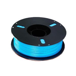 Filamento de Impresión 3D Antinsky  1.75mm PLA+ Sky Blue