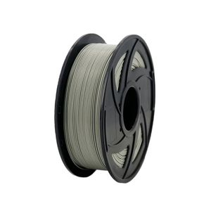 Filamento de Impresión 3D Antinsky  1.75mm PLA+ Grey