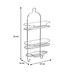 Organizador Estante Colgante para Ducha Baño