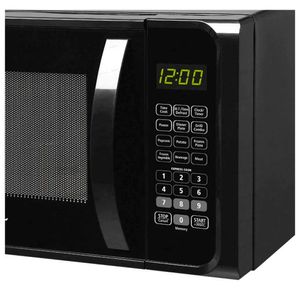 HORNO MICROONDAS OSTER POGGM3902G 25 L.