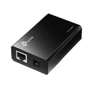Adaptador Poe Tp-link Tl-poe150s Injector Gigabit Ethernet