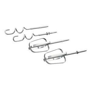 Batidora De Mano Oster Con 6 Velocidades Y Función Turbo Fpsthm3532