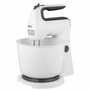Batidora De Mano Y Pedestal Oster 250w Fpsths3610