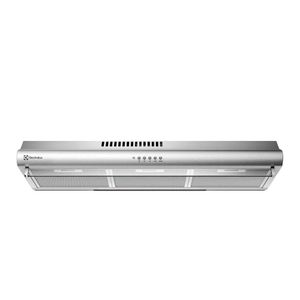 Campana Empotrable Eléctrico 80 Cm Electrolux Ejse302tbjs