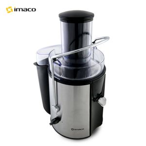 Extractor De Jugos 700w Imaco Je26fc