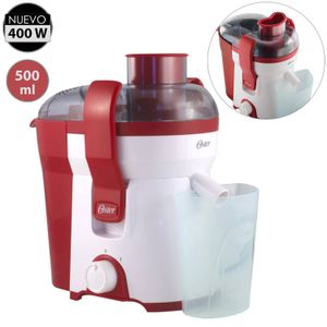 Extractor De Jugos Oster 400w ? Fpstje316r