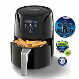 Freidora de Aire Digital Oster 4L CKSTAF40D