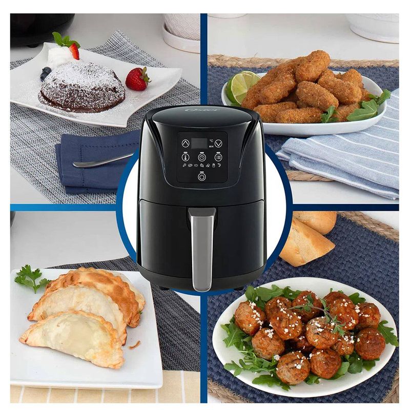 Freidora De Aire / Airfryer Oster 9 Litros