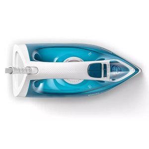Plancha De Vapor Philips Gc1750/20 Azul
