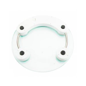 Balanza de baño premium