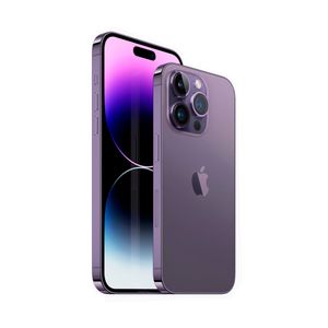 iPhone 14 PRO MAX 256 GB MORADO + Regalo