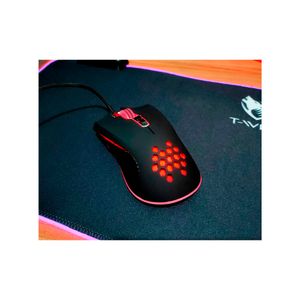 Mouse gamer XO Intrepid - FNT GM 8001