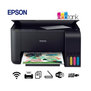 Impresora Multifuncional Epson EcoTank L4260 WiFi Duplex Automático - Real  Plaza