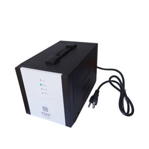 Estabilizador de Voltaje 3000va/2400w 8 Salidas R-Avr3008i Cdp