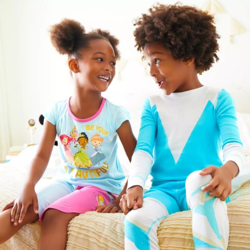 Pijama Shop Disney 2 Piezas Polo y Pantalón Los Increíbles 100% para bebé niño Pijama Shop Disney 2 Piezas Polo Pantalón Frozono Los Increíbles Algodón para bebé niño de 5 años | 1000732798