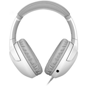 ASUS ROG STRIX GO Auriculares de juegos Core (Moonlight White)