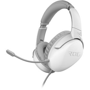 ASUS ROG STRIX GO Auriculares de juegos Core (Moonlight White)