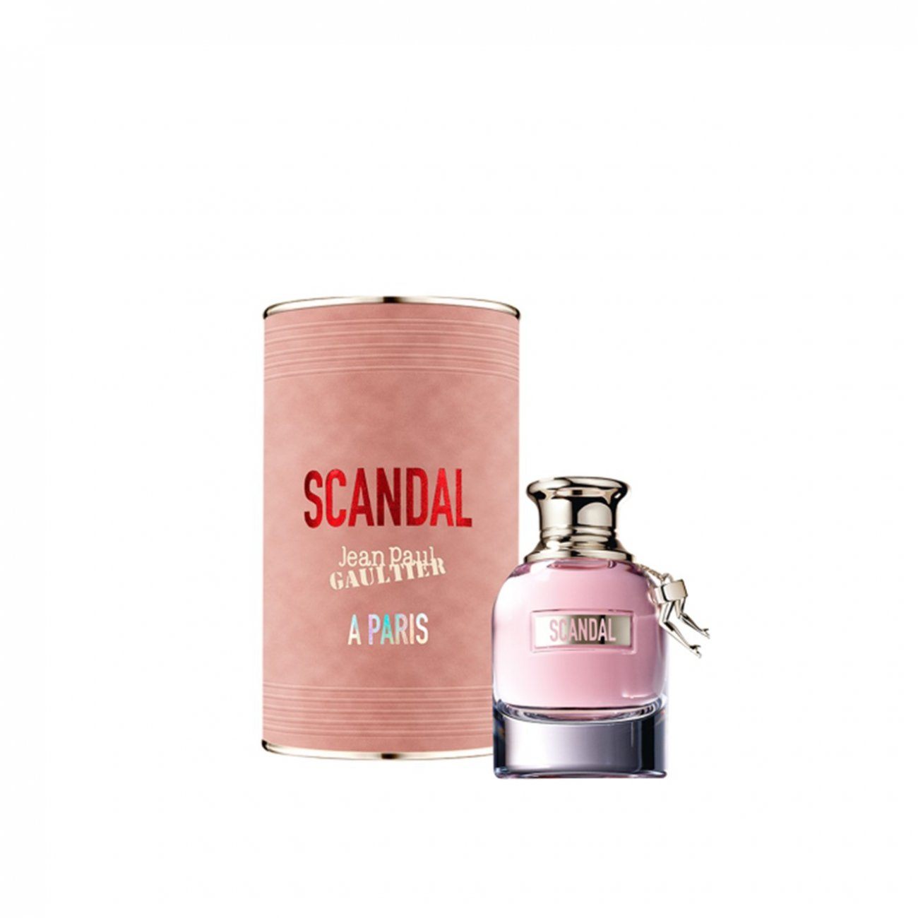 Jean Paul Gaultier Scandal A Paris Eau de Toilette 30ml Spray main image 0