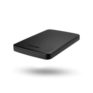 Disco Duro Externo Toshiba Canvio USB 3.0 2TB