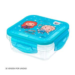 Taper Decco 500ml Disney Frozen Reyplast